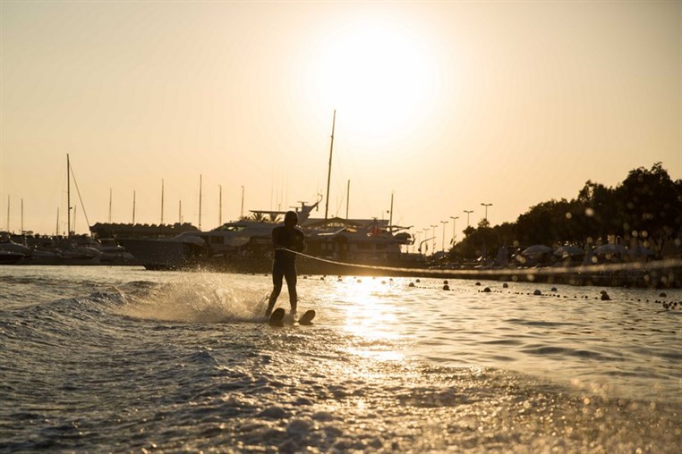 One Lebanon & Wakefest 2015 Press Conference